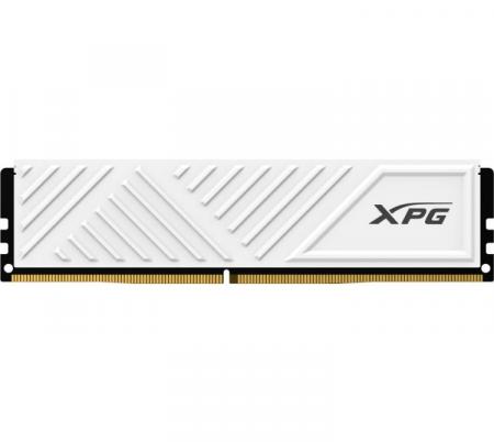 Memoria Adata DDR4 8GB 3600MHz XPG Gammix D35 White