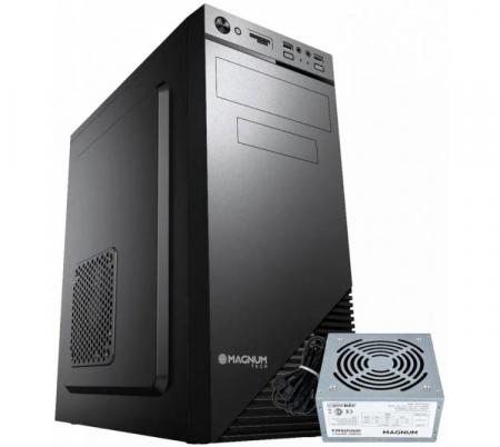 Gabinete Magnum Tech MT-K835 con Fuente 500W