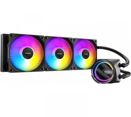 Cooler CPU Antec Skeleton 360 ARGB Water Cooler