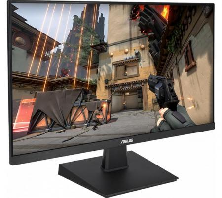 Monitor ASUS 27" Full HD HDMI VGA VA27EHE-J - Usado en evento