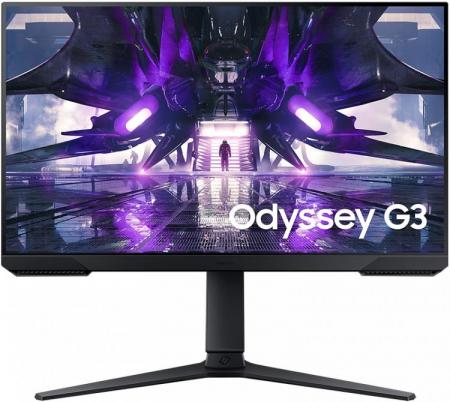 Monitor Gamer Samsung 24" G3 Odyssey Full HD 144Hz - Usado en evento