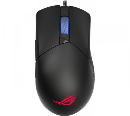 Mouse ASUS ROG Strix P514 Gladius III RGB 26.000DPI - Usado en evento