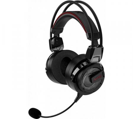 Auriculares Adata XPG Precog Analog Profesional USB-C Jack 3.5 PC/PS5 - Usado en evento