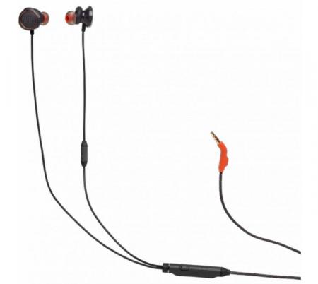 Auriculares JBL QUANTUM 50 Black  - Usado en evento