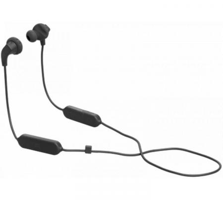 Auriculares JBL Endurance RUN 2 In-Ear Wireless Sweatproof Black - Usado en evento