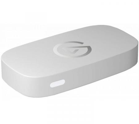 Game Capture Elgato Neo 4K 60 FPS HDR Full HD PC/PS5/XBOX/Switch/MAC - Usado en evento