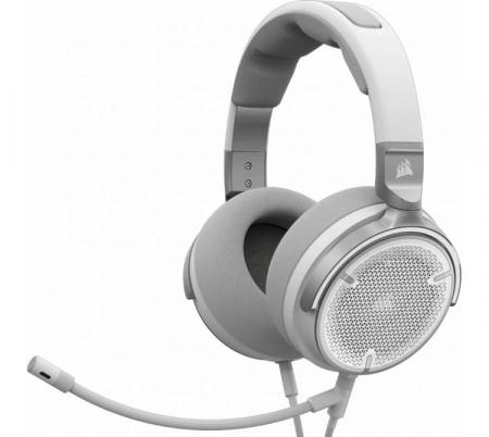 Auriculares Corsair Virtuoso PRO White PC/PS4/PS5/XBOX - Usado en evento