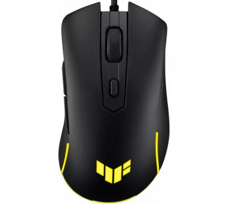 Mouse ASUS TUF P309 Gaming M3 GEN II RGB Aurasync - Usado en evento