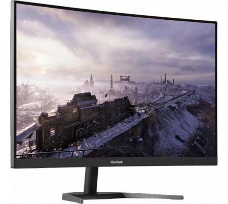 Monitor Gamer Viewsonic 27" VX2768-PC-MHD Curvo 165Hz 1 Ms - Usado en evento