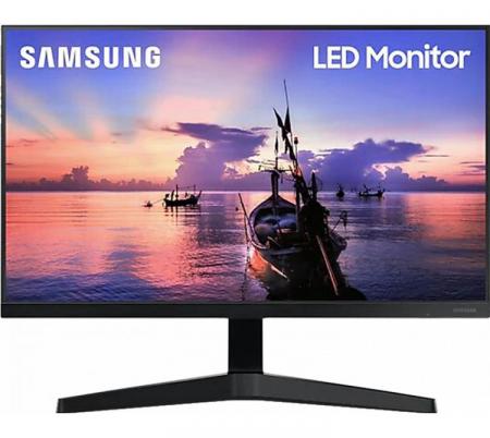 Monitor Samsung 22" T350FH FHD IPS 75Hz - Usado en evento