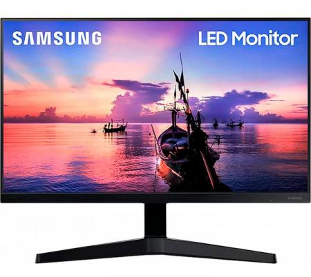 Monitor Samsung 22" T350 75Hz IPS FHD FreeSync - Usado en evento