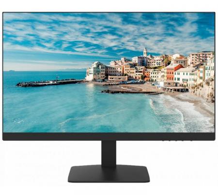 Monitor Hikvision 21.5'' D5022FN IPS Full HD Thin Borders HDMI VGA VESA - Usado en evento