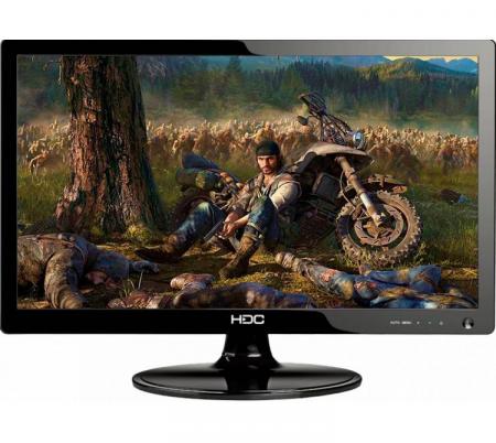 Monitor HDC 21.5´ Pulgadas E2150AR VGA+HDMI FULL HD 21.5´ - Usado en evento
