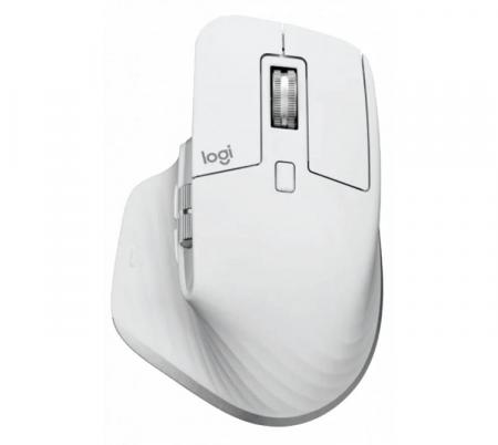 Mouse Logitech MX Master 3S Wireless Darkfield 8K - Usado en evento