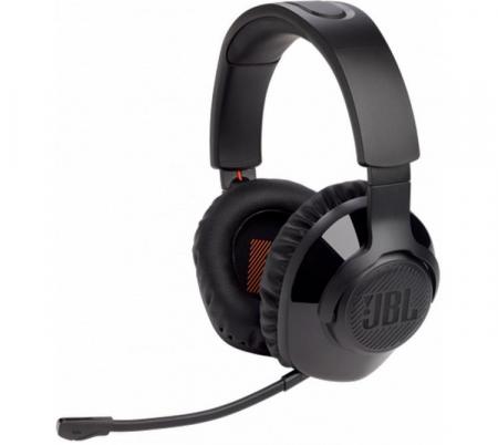 Auriculares JBL Quantum 350 Wireless Surround 2.4Ghz 22Hs PC/PS4/PS5 - Usado en evento