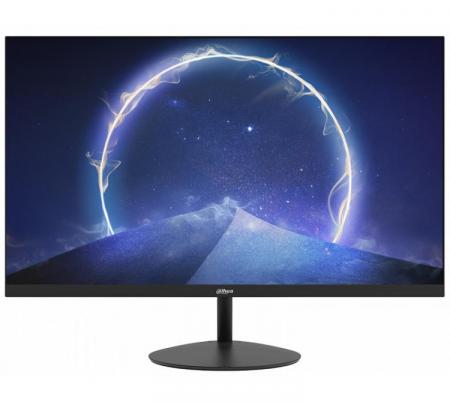 Monitor Dahua DHI-LM22-A201Y 21.45" FHD IPS 100Hz - Usado en evento