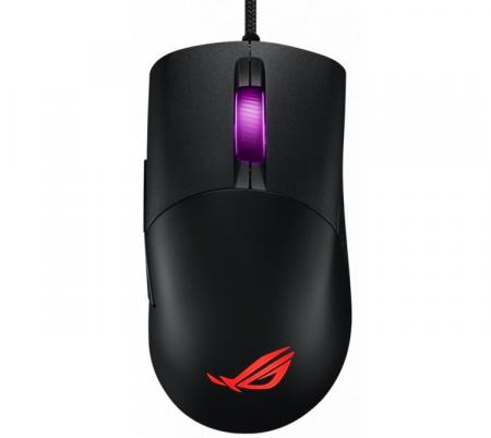 Mouse ASUS ROG Strix P509 Keris RGB 16.000 DPI - Usado en evento