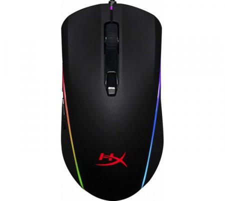 Mouse HyperX Pulsefire Surge RGB 16.000DPI - Usado en evento