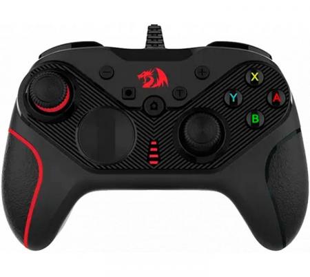 Joystick Redragon G710 RIFT Cableado USB - Usado en evento