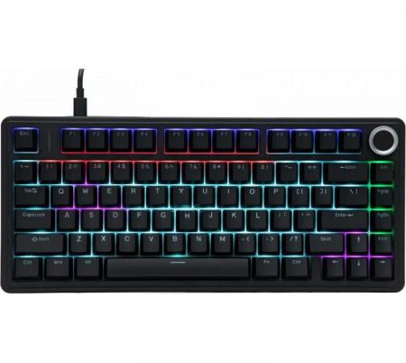 Teclado Mecanico Aula F75 Retroluminado Switch Outemu Blue USB-C