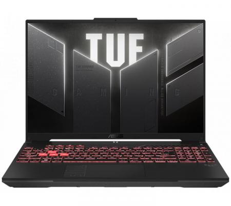 Notebook ASUS TUF Gaming A16 16" AMD Ryzen 7 7445HS 16GB DDR5 SSD 512GB RTX 4050 Free DOS FA607NUG-RL117 - OUTLET